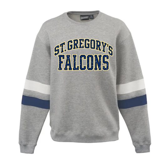 St. Gregory's Falcons Varsity Crew