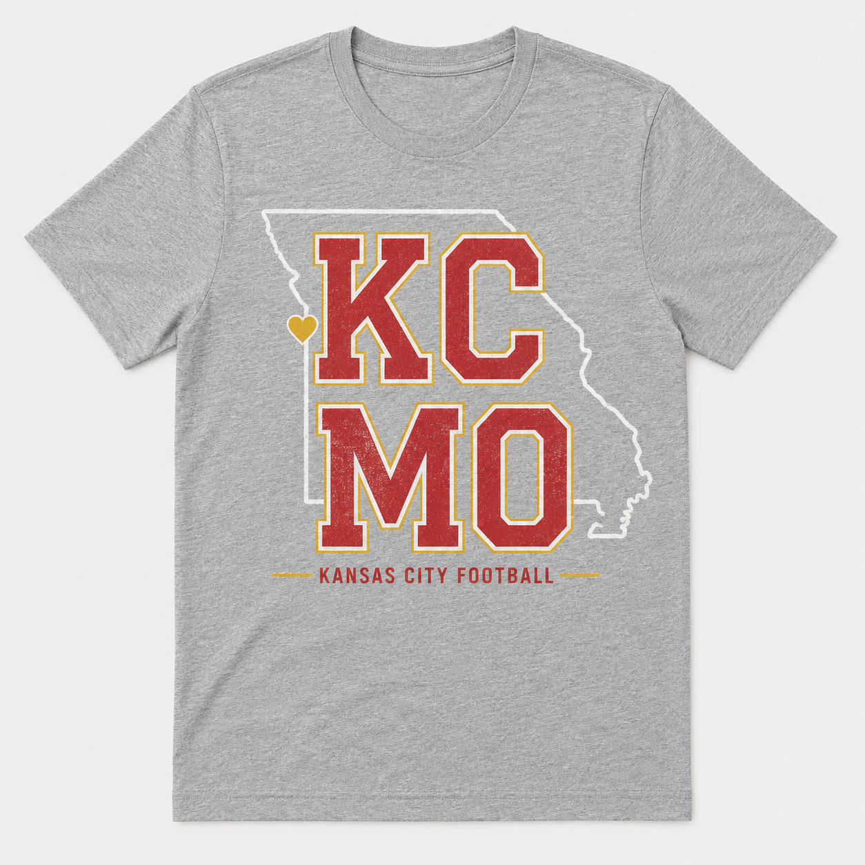 KC MO