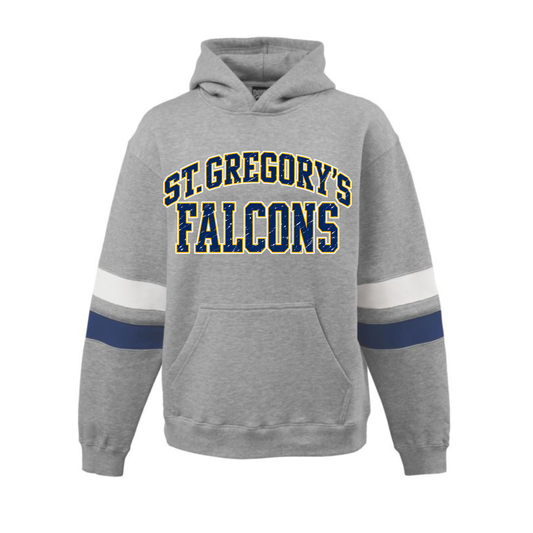 St. Gregory's Falcons Varsity Hoodie