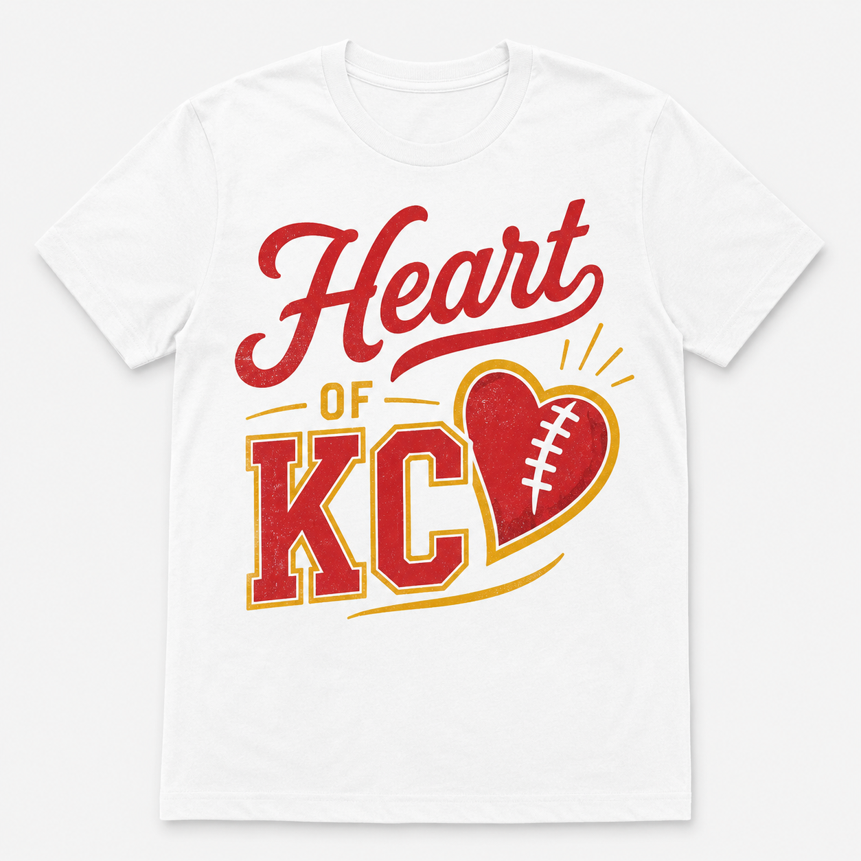 Heart of KC
