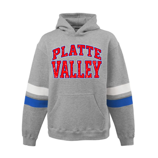 Platte Valley Varsity Hoodie