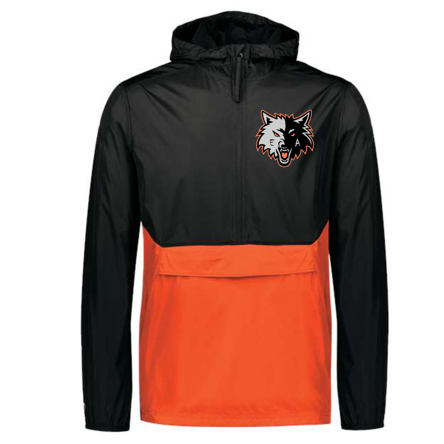 Class of 2030 Windbreaker — Fairfax R-3 Fundraiser