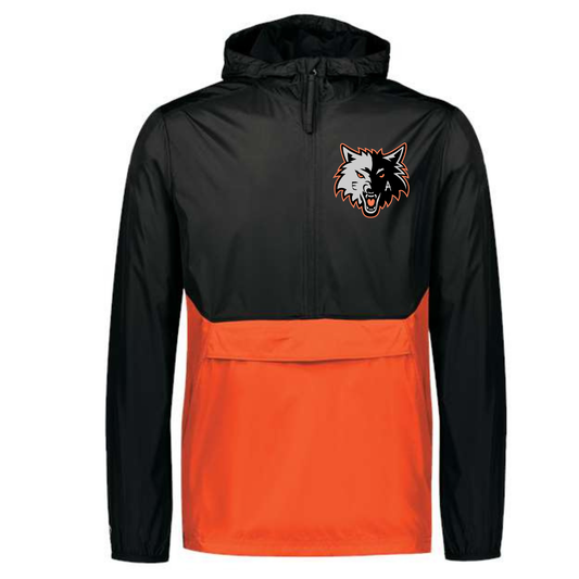 Class of 2030 Windbreaker — Fairfax R-3 Fundraiser