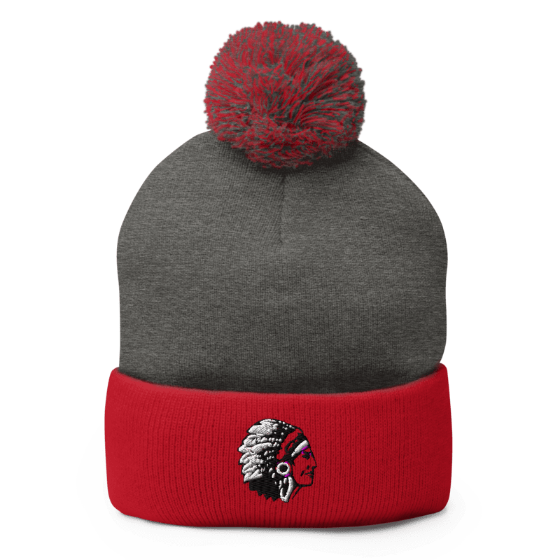 Class of 2030 Stocking Hat — Fairfax R-3 Fundraiser