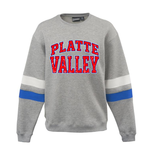 Platte Valley Varsity Crew