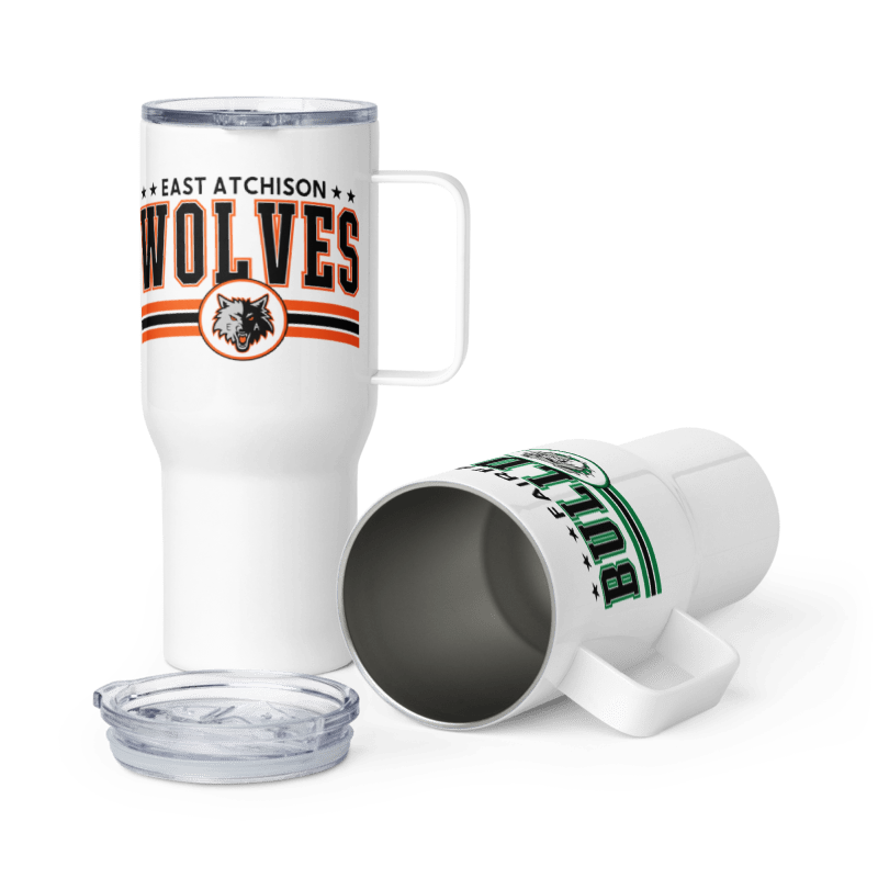 Class of 2030 Tumbler — Fairfax R-3 Fundraiser