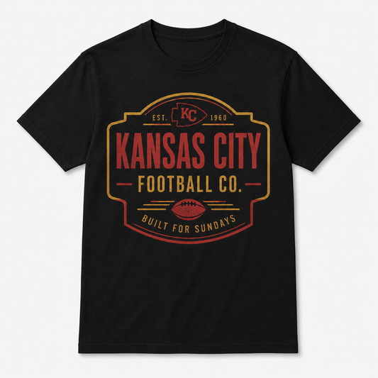 Kansas City Football Co.