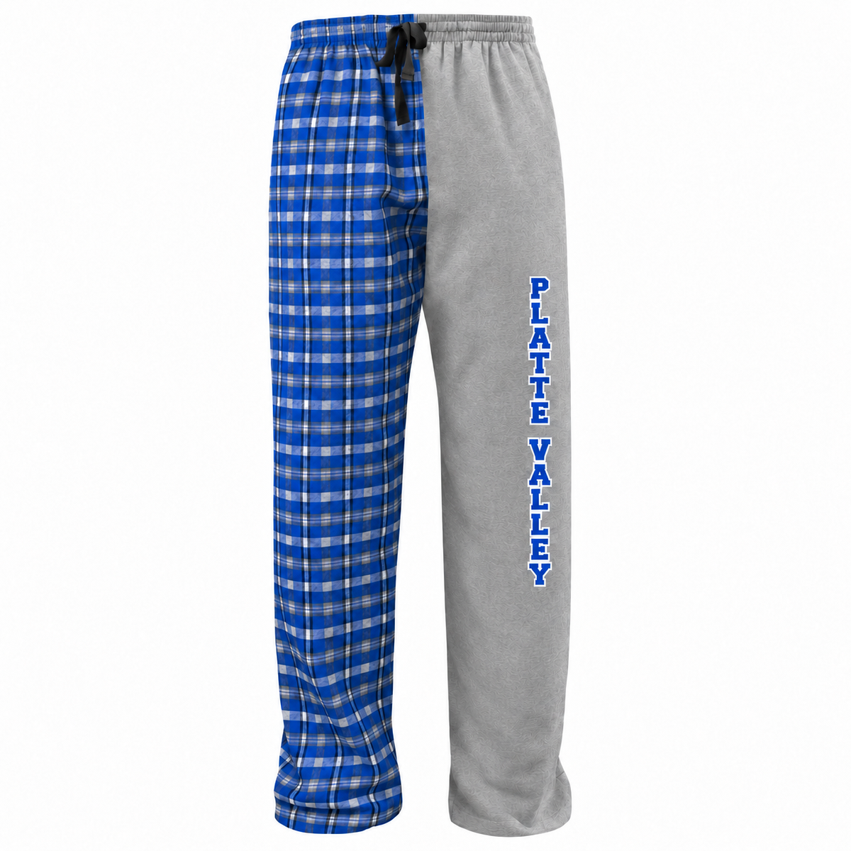 Platte Valley Flannel Pajama Pants | Youth & Adult