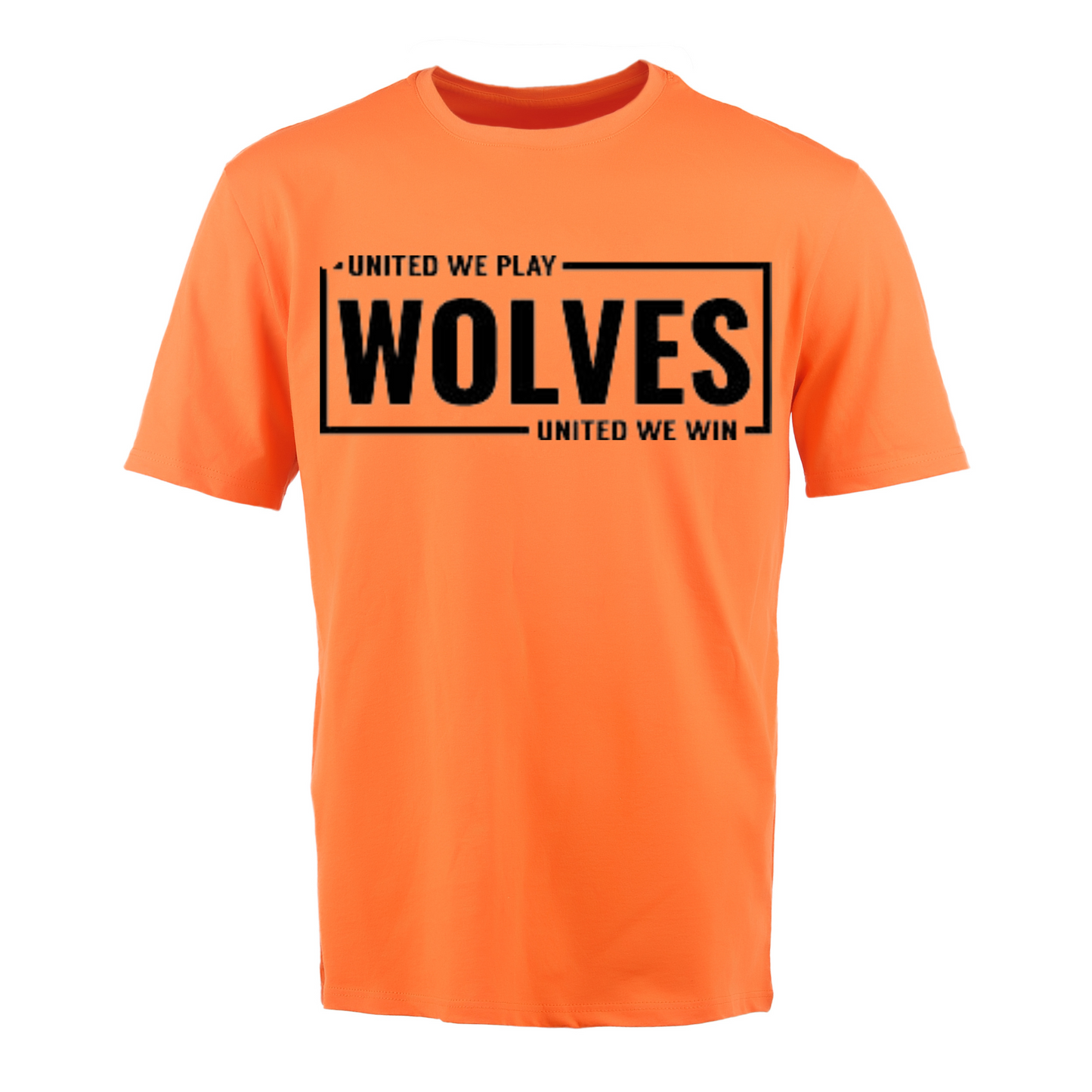 Wolves - United We Play