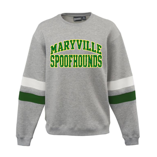 Maryville Spoofhounds Varsity Crew