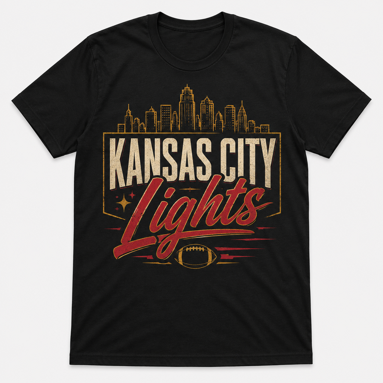 Kansas City Lights
