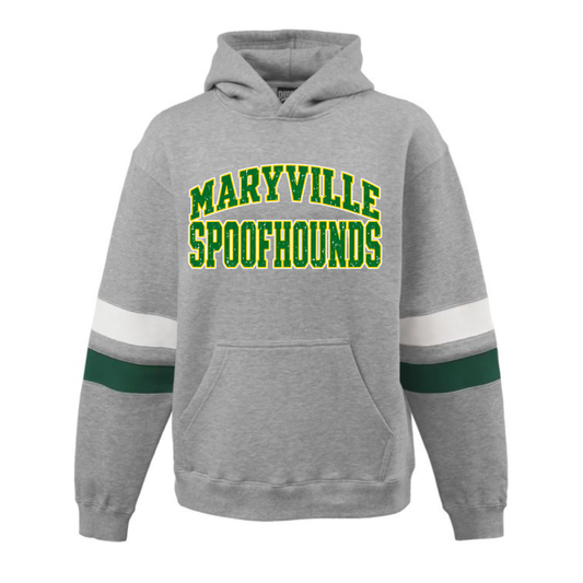 Maryville Spoofhounds Varsity Hoodie