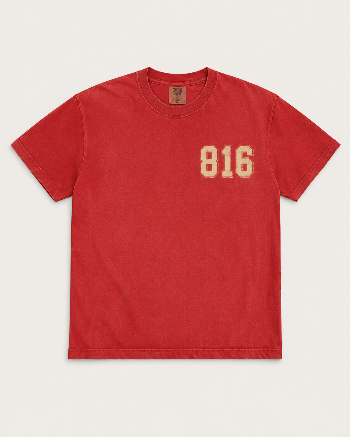 816 — Kansas City