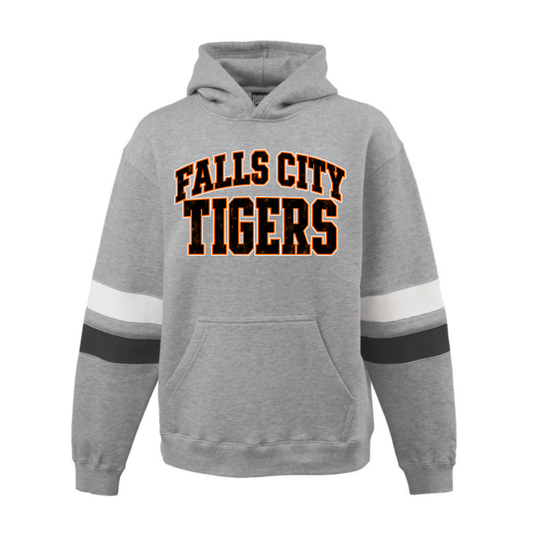Falls City Tigers Varsity Hoodie