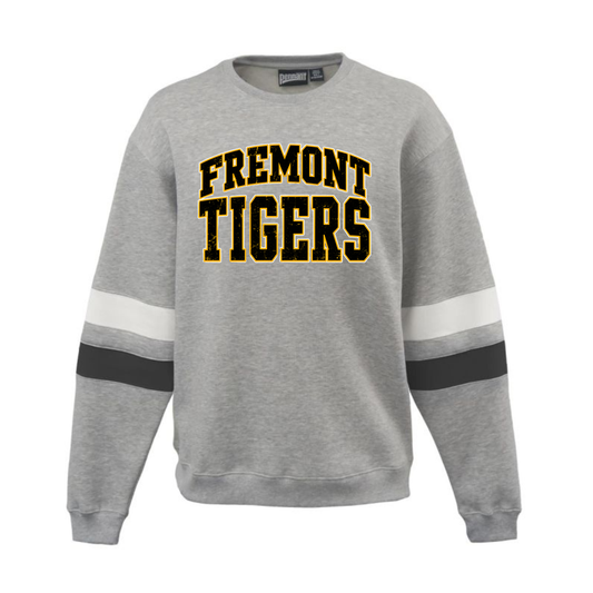 Fremont Tigers Varsity Crew