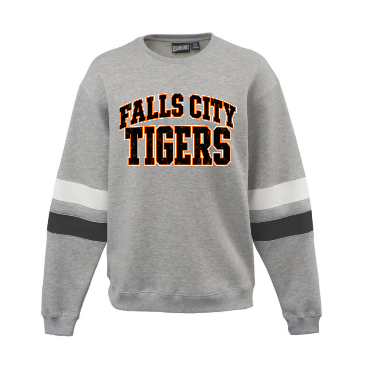 Falls City Tigers Varsity Crew