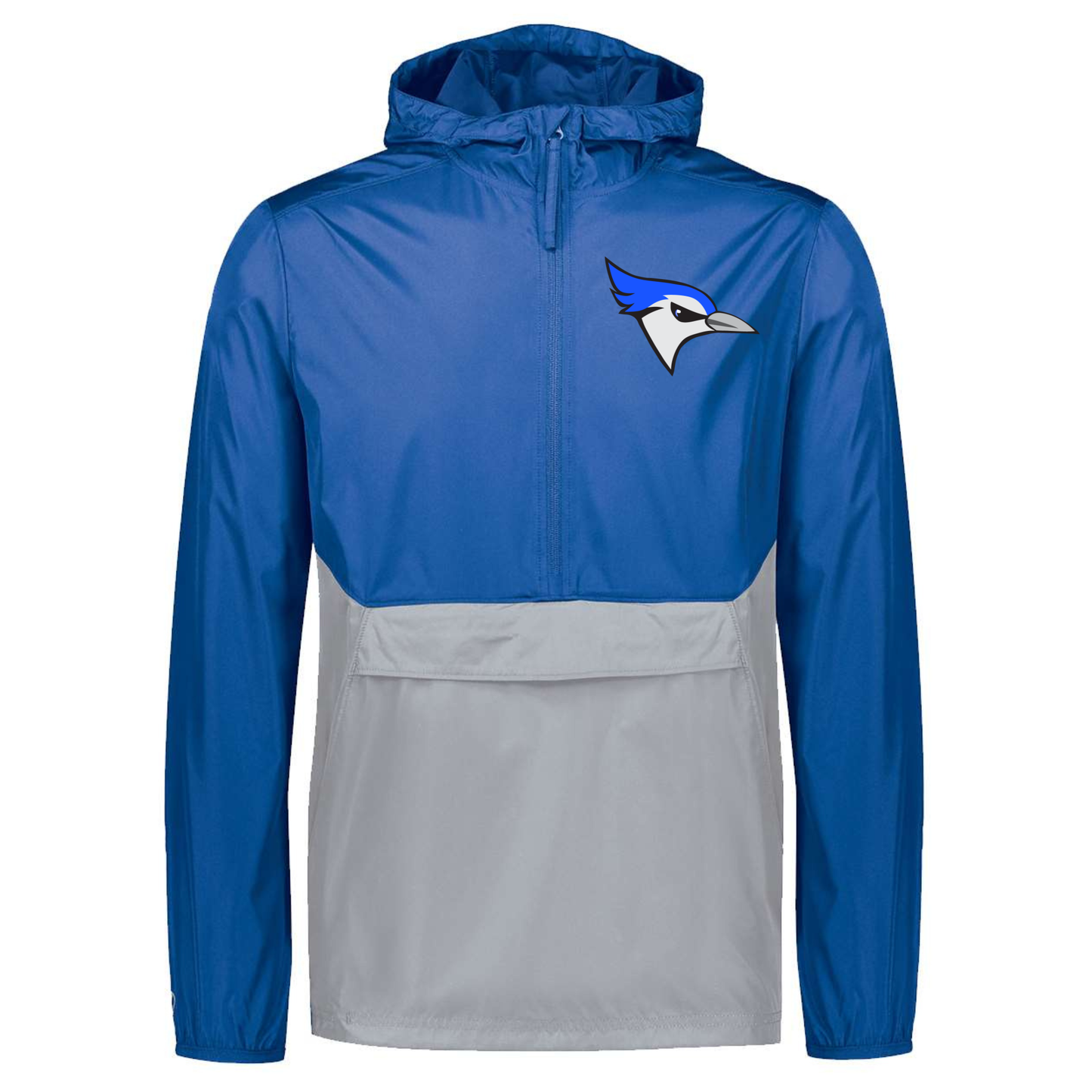 Class of 2030 Windbreaker — Fairfax R-3 Fundraiser