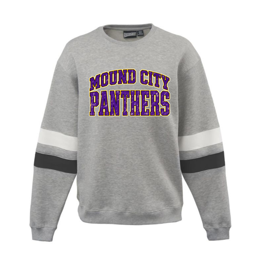 Mound City Panthers Varsity Crew