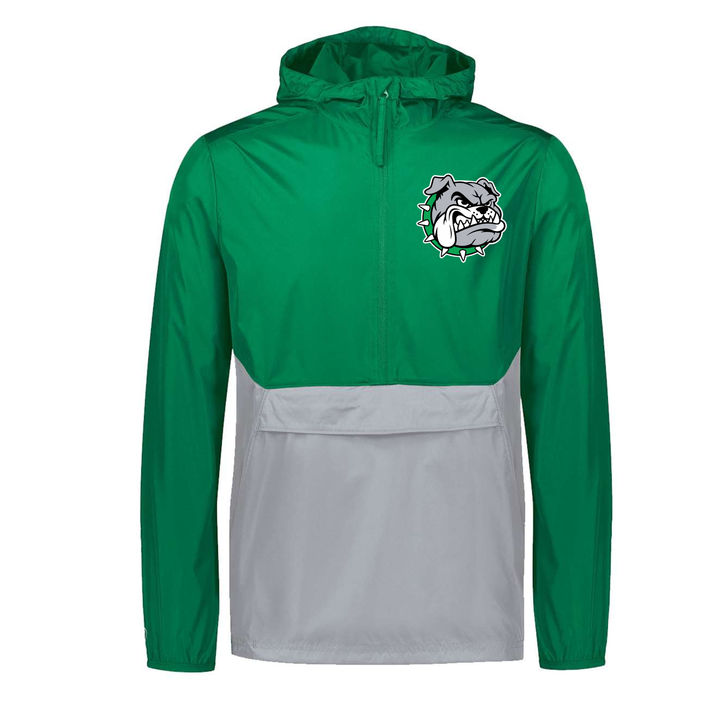 Class of 2030 Windbreaker — Fairfax R-3 Fundraiser