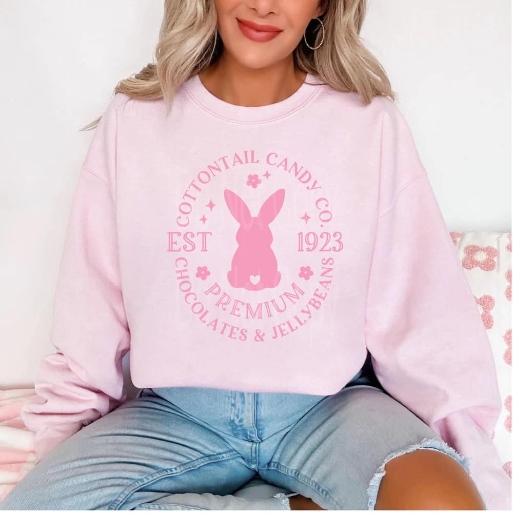 Cottontail Candy Co.