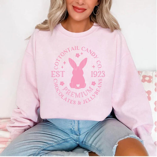 Cottontail Candy Co.