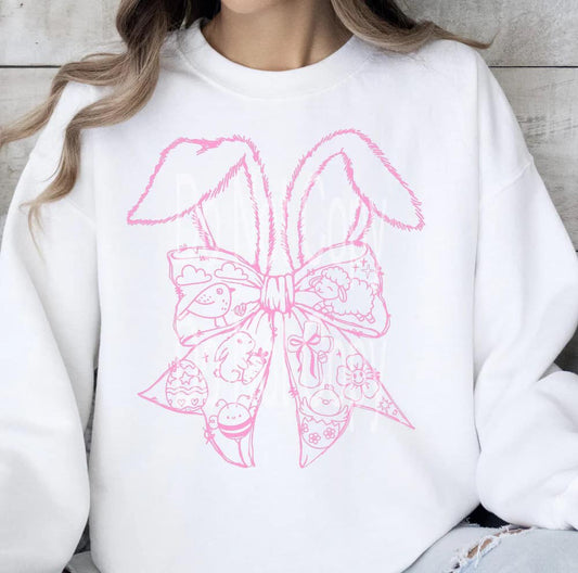 Bunny Bow