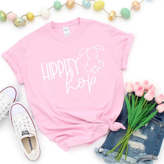Hippity Hop