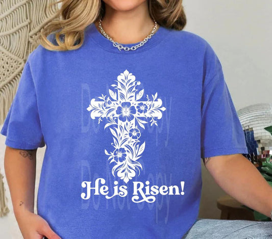 He is Risen