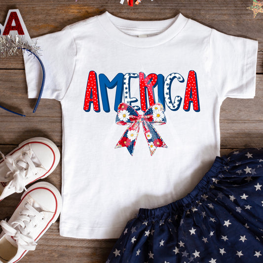 America Bow