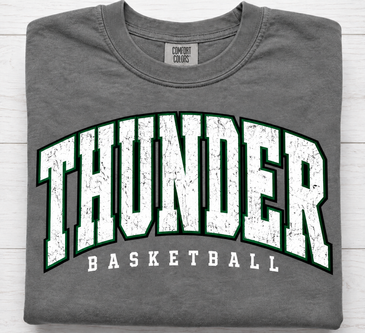 Nodaway Valley Thunder Varsity Basketball