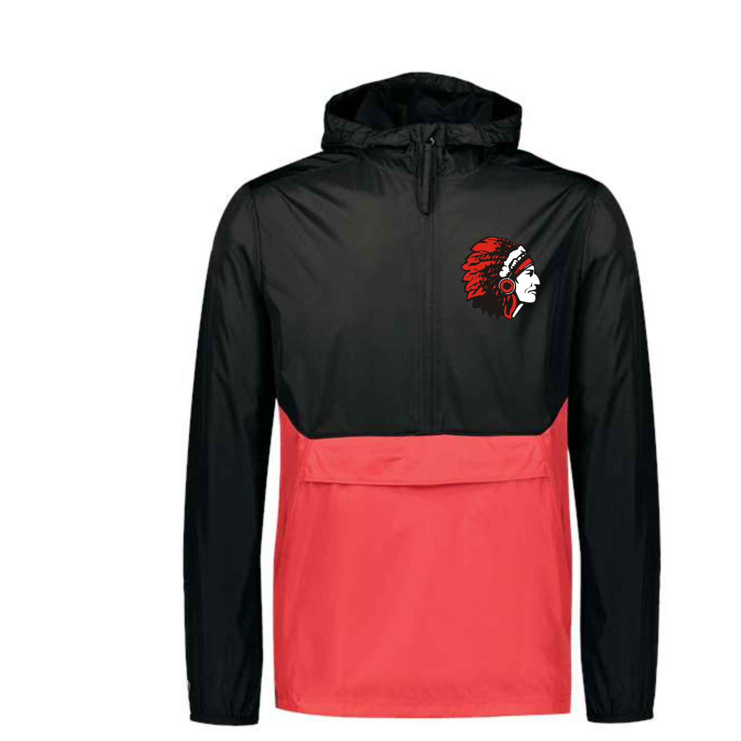 Class of 2030 Windbreaker — Fairfax R-3 Fundraiser