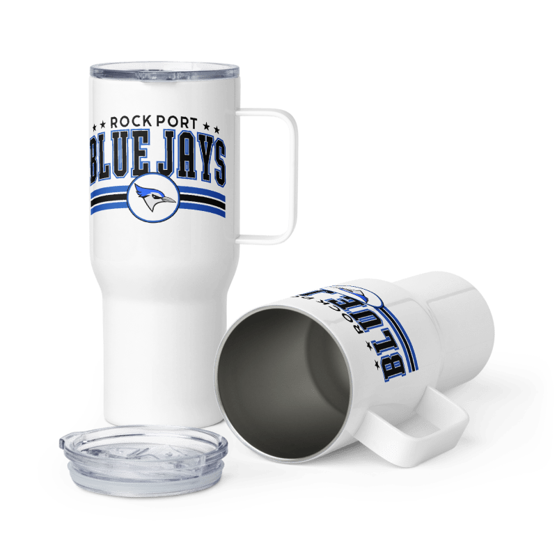 Class of 2030 Tumbler — Fairfax R-3 Fundraiser