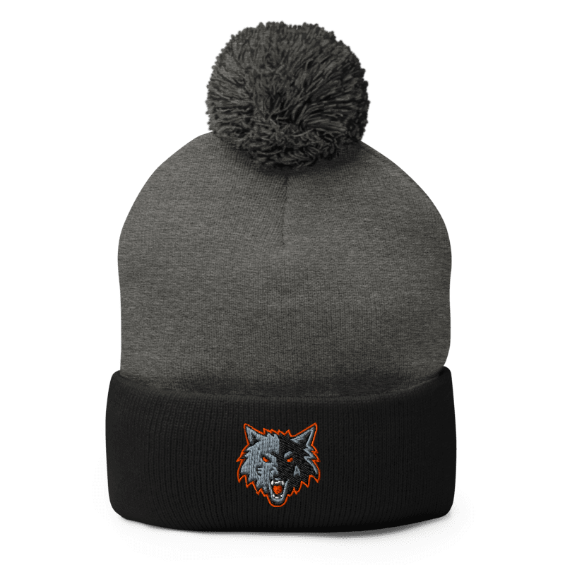 Class of 2030 Stocking Hat — Fairfax R-3 Fundraiser