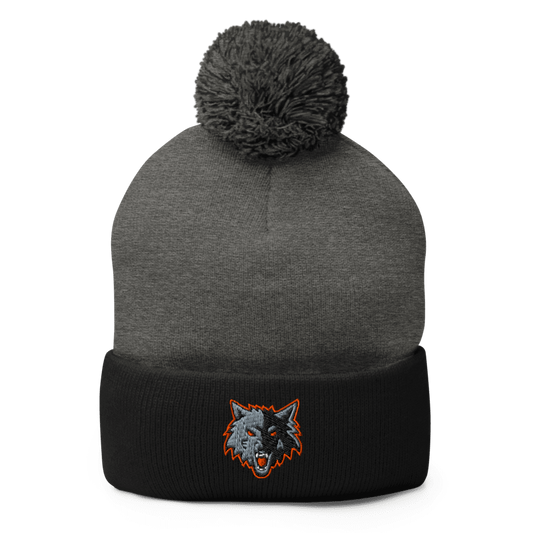 Class of 2030 Stocking Hat — Fairfax R-3 Fundraiser