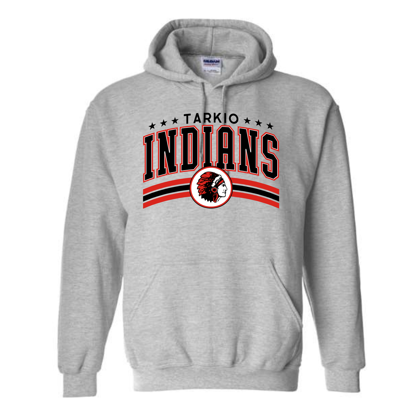 Class of 2030 Hoodie — Fairfax R-3 Fundraiser