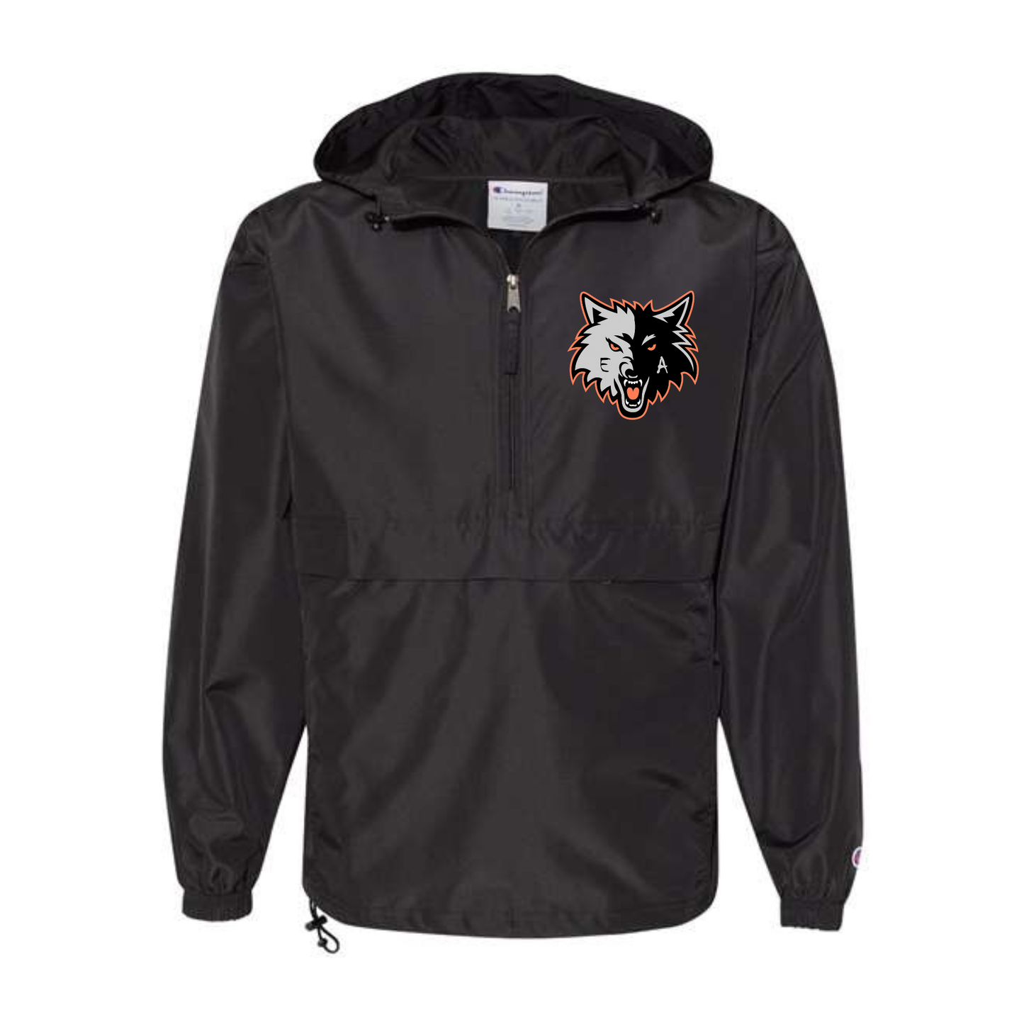 Class of 2030 Windbreaker — Fairfax R-3 Fundraiser