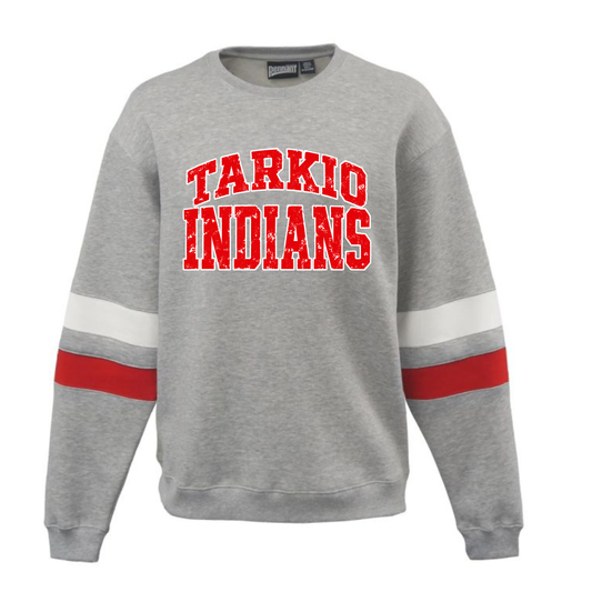 Tarkio Indians Varsity Crew