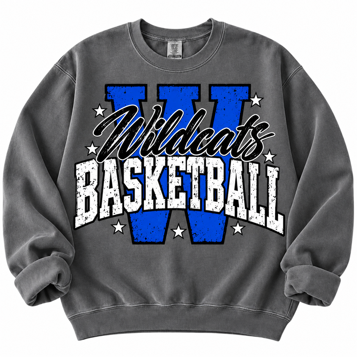 ★ Hamburg Wildcats Basketball ★