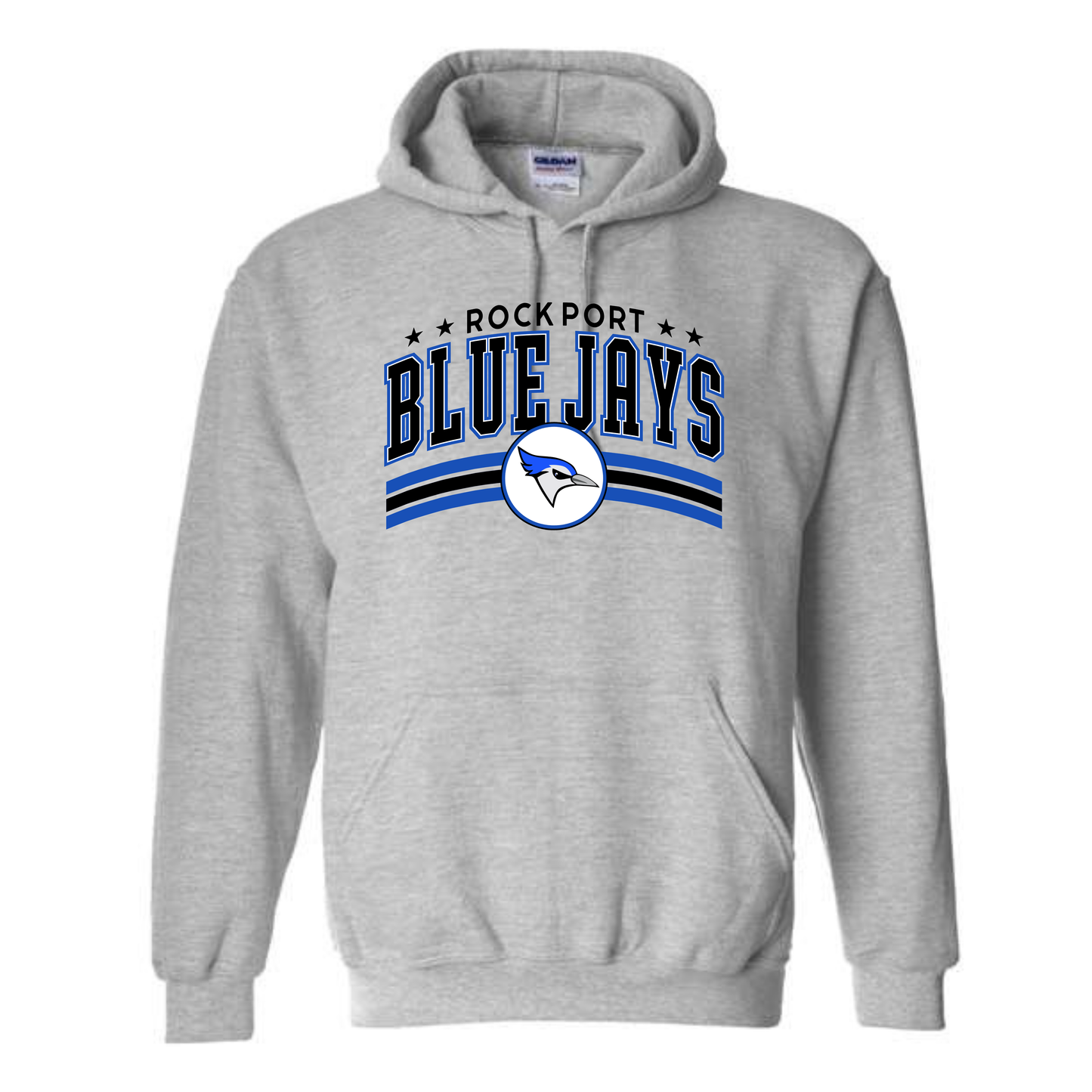 Class of 2030 Hoodie — Fairfax R-3 Fundraiser
