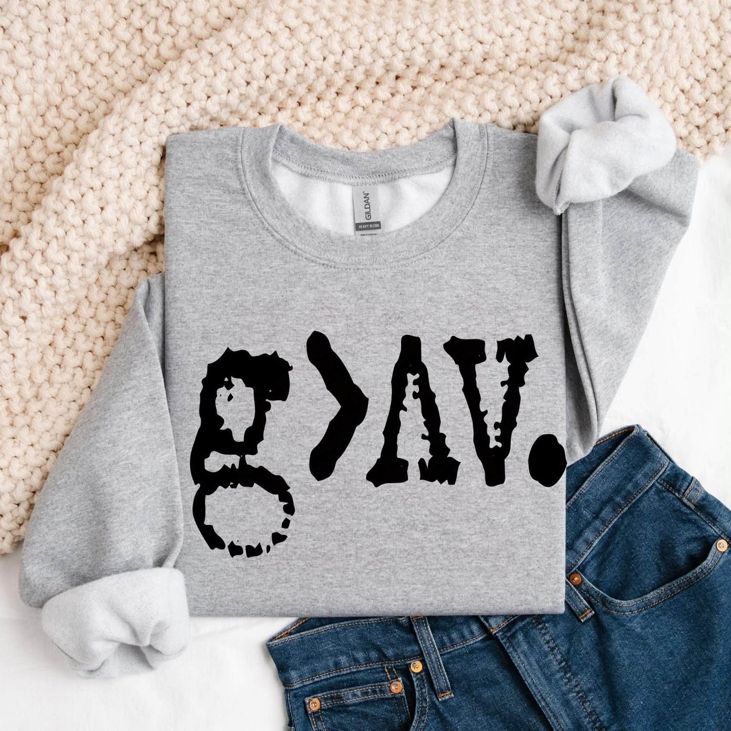 God is Greater Than the Highs & Lows