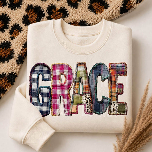 Grace