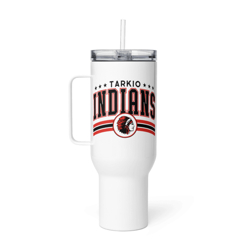 Class of 2030 Tumbler — Fairfax R-3 Fundraiser