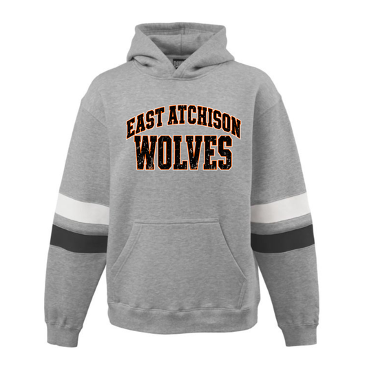 East Atchison Wolves Varsity Hoodie