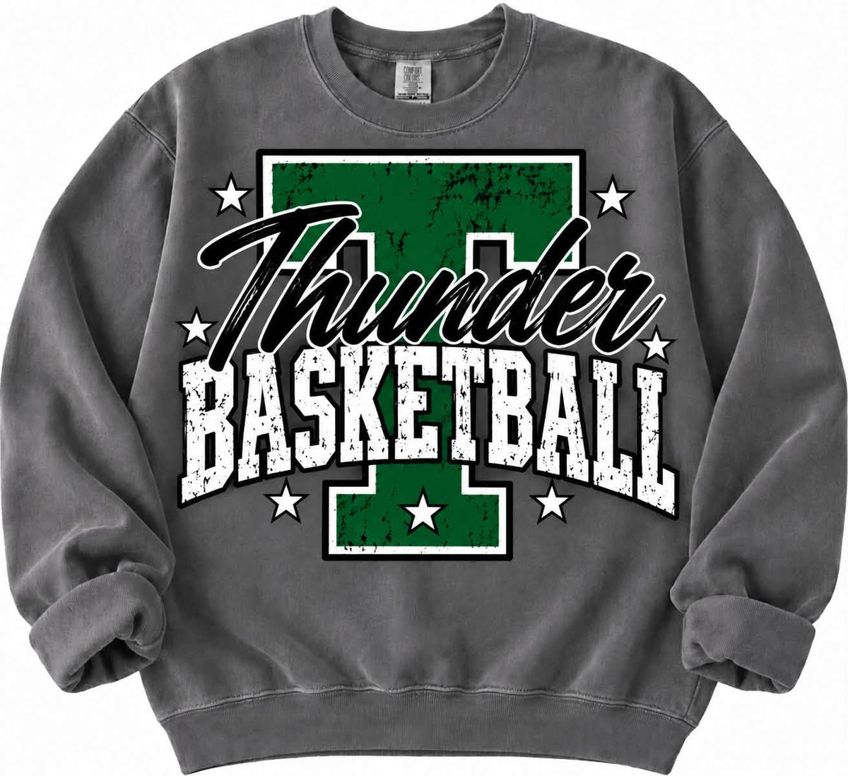 ★ Nodaway Valley Thunder Basketball ★