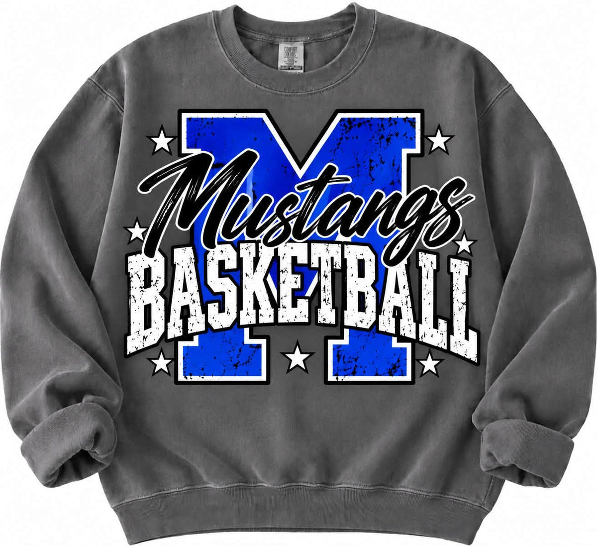 ★ North Nodaway Mustangs Basketball ★