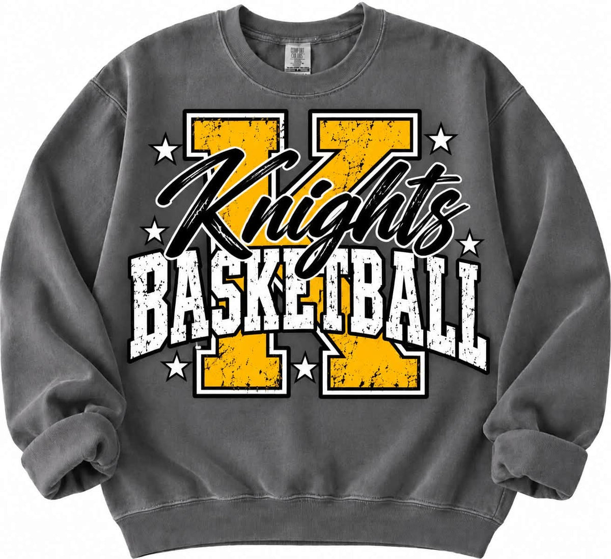 ★ South Holt Knights Basketball ★