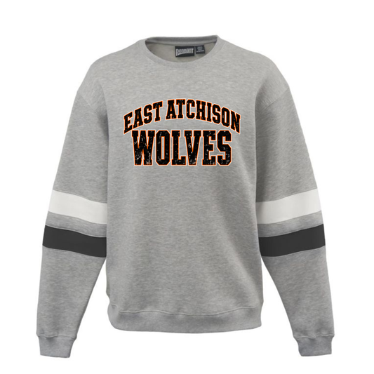 East Atchison Wolves Varsity Crew