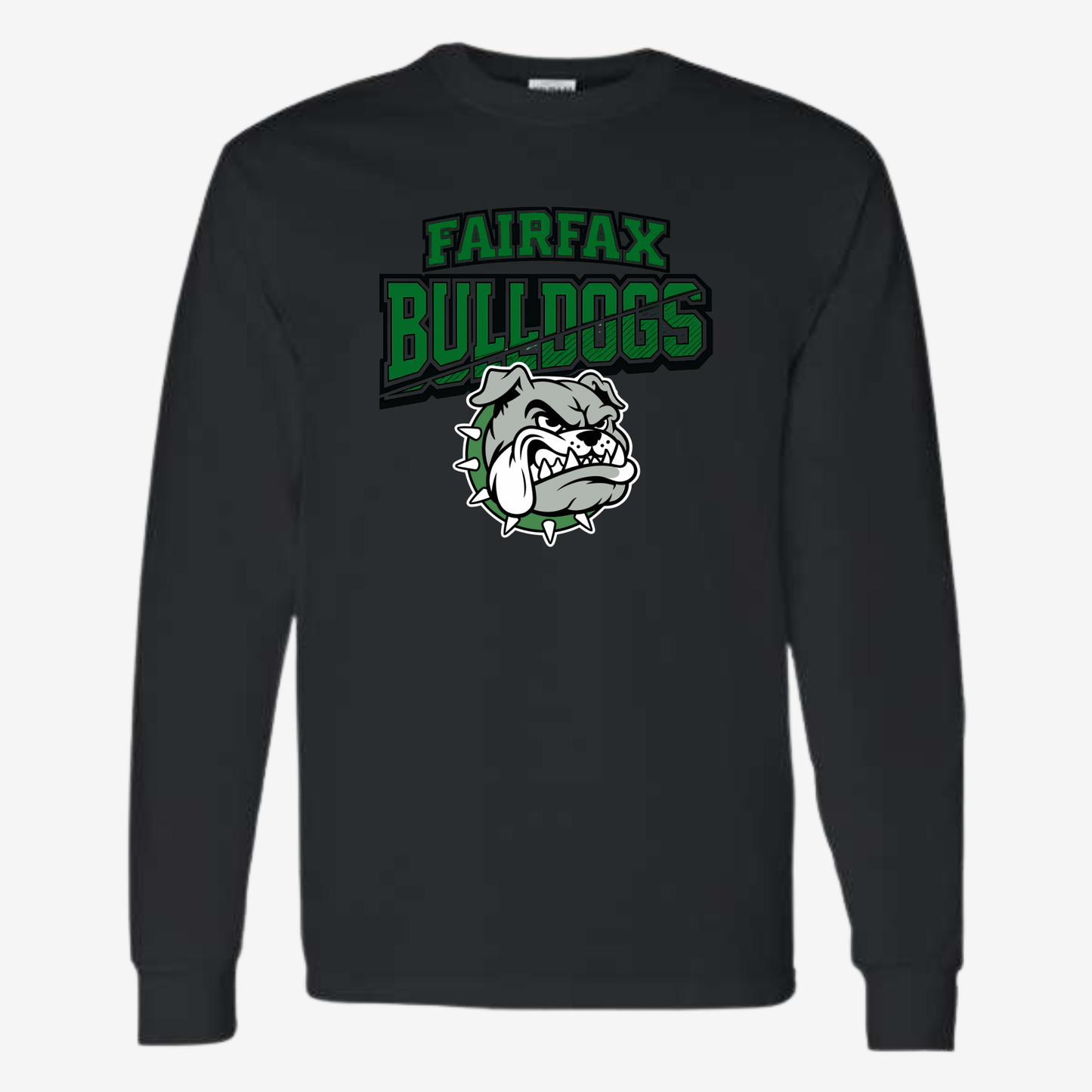 Fairfax Class of 2029 Fundraiser