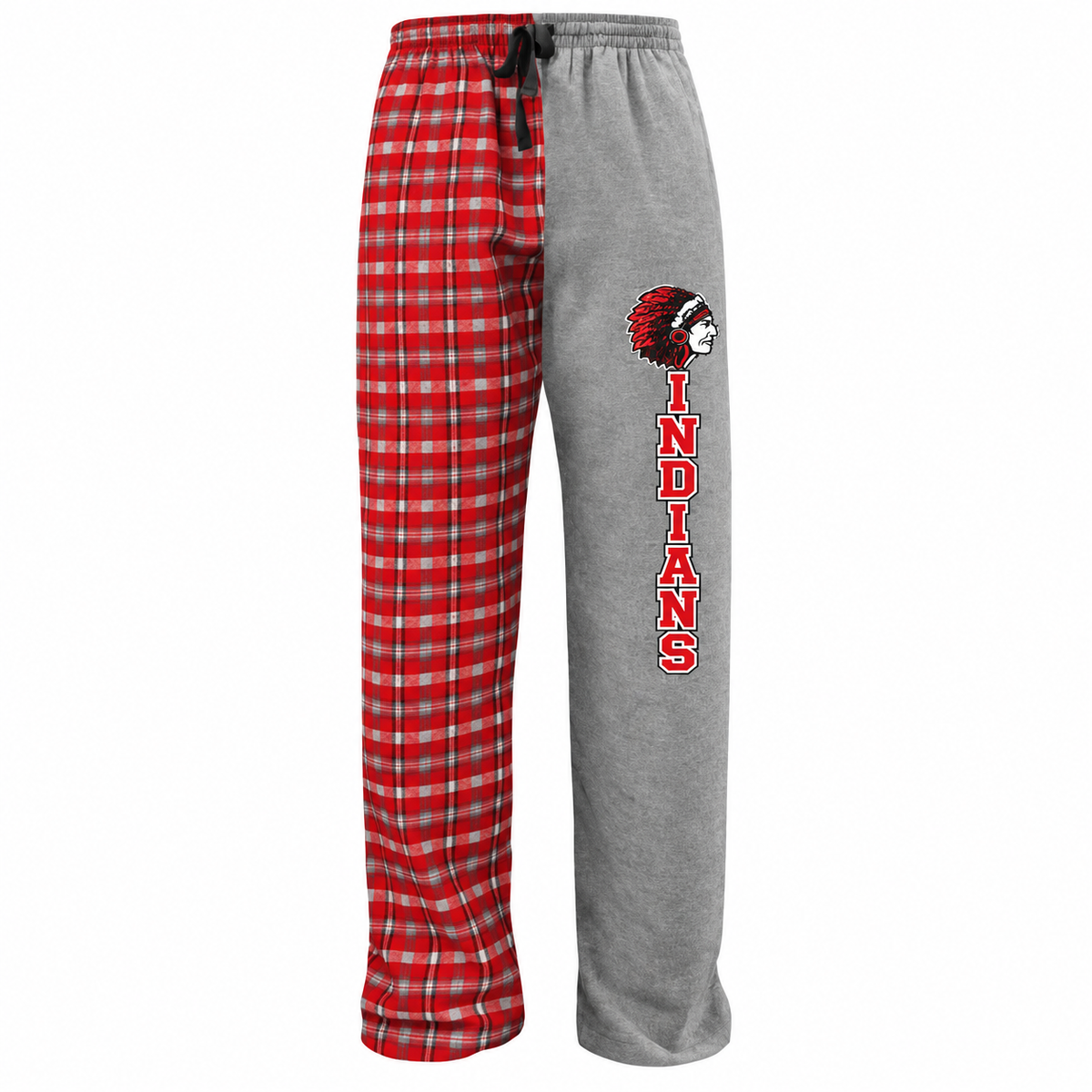 Tarkio Indians Flannel Pajama Pants | Youth & Adult