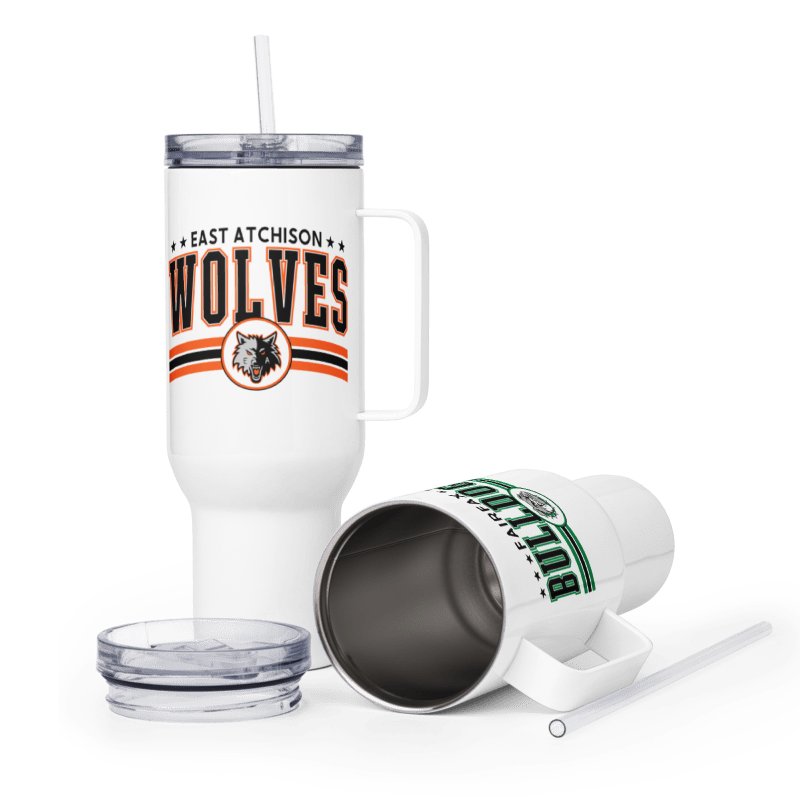Class of 2030 Tumbler — Fairfax R-3 Fundraiser